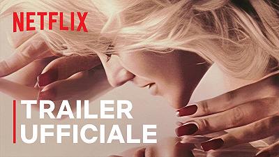 Anna Nicole Smith: la vera storia – Il trailer ufficiale di Netflix