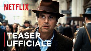 Tutta la luce che non vediamo: il teaser della serie Netflix con Mark Ruffalo