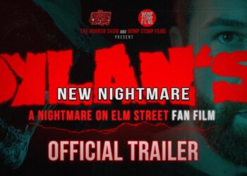 Nightmare - Nuovo Incubo: il trailer del fan film sequel