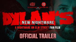 Nightmare – Nuovo Incubo: il trailer del fan film sequel