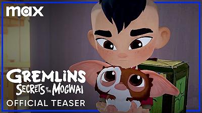 Gremlins: Secrets of the Mogwai – Il trailer della serie animata