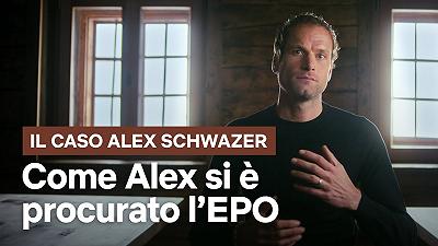Il caso Alex Schwazer: ecco il video su come l’atleta si procurava il doping