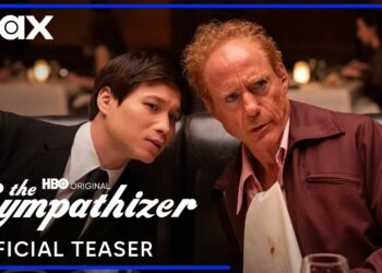 The Sympathizer: il teaser trailer della serie TV con Robert Downey Jr.