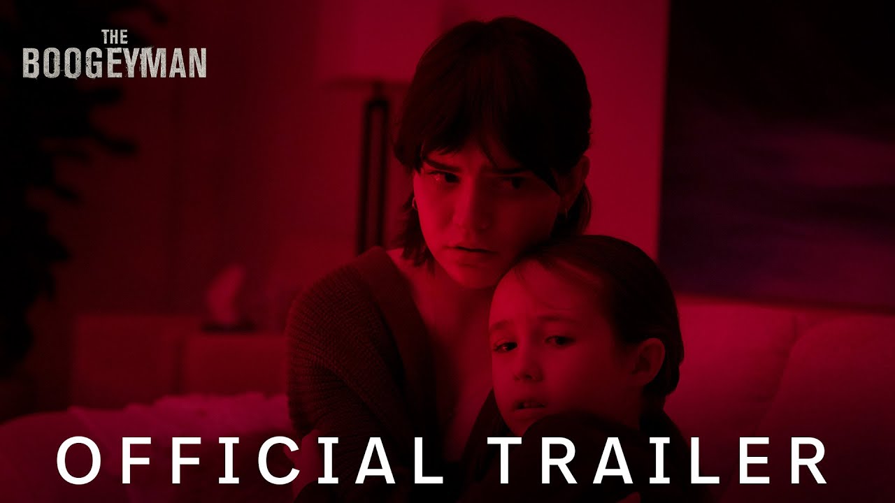 The Boogeyman: il nuovo trailer del film tratto da Stephen King