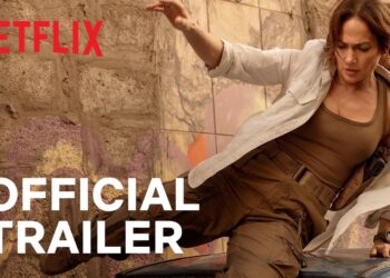 The Mother: il trailer del film Netflix con Jennifer Lopez