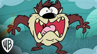 Taz: Quest For Burger – Il trailer del film animato sul diavolo della Tazmania