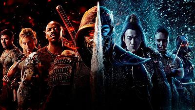 Mortal Kombat 2: le riprese del nuovo live action inizieranno a giugno