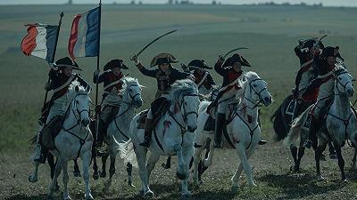 Napoleone di Ridley Scott: il trailer del film con Joaquin Phoenix