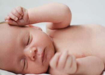 Bambini: l'analisi della salute dei primi anni di vita