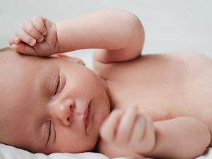 Bambini: l’analisi della salute dei primi anni di vita
