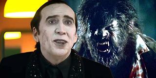 Nicolas Cage rivela che adorerebbe interpretare l’Uomo Lupo