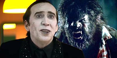 Nicolas Cage rivela che adorerebbe interpretare l’Uomo Lupo
