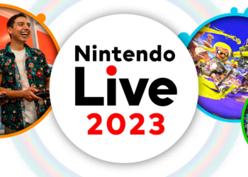 Nintendo Live 2023, annunciato un nuovo evento con giochi, tornei e tanto altro ancora