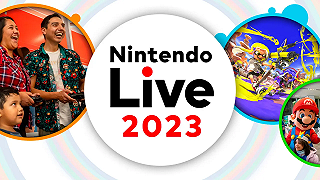 Nintendo Live 2023, annunciato un nuovo evento con giochi, tornei e tanto altro ancora