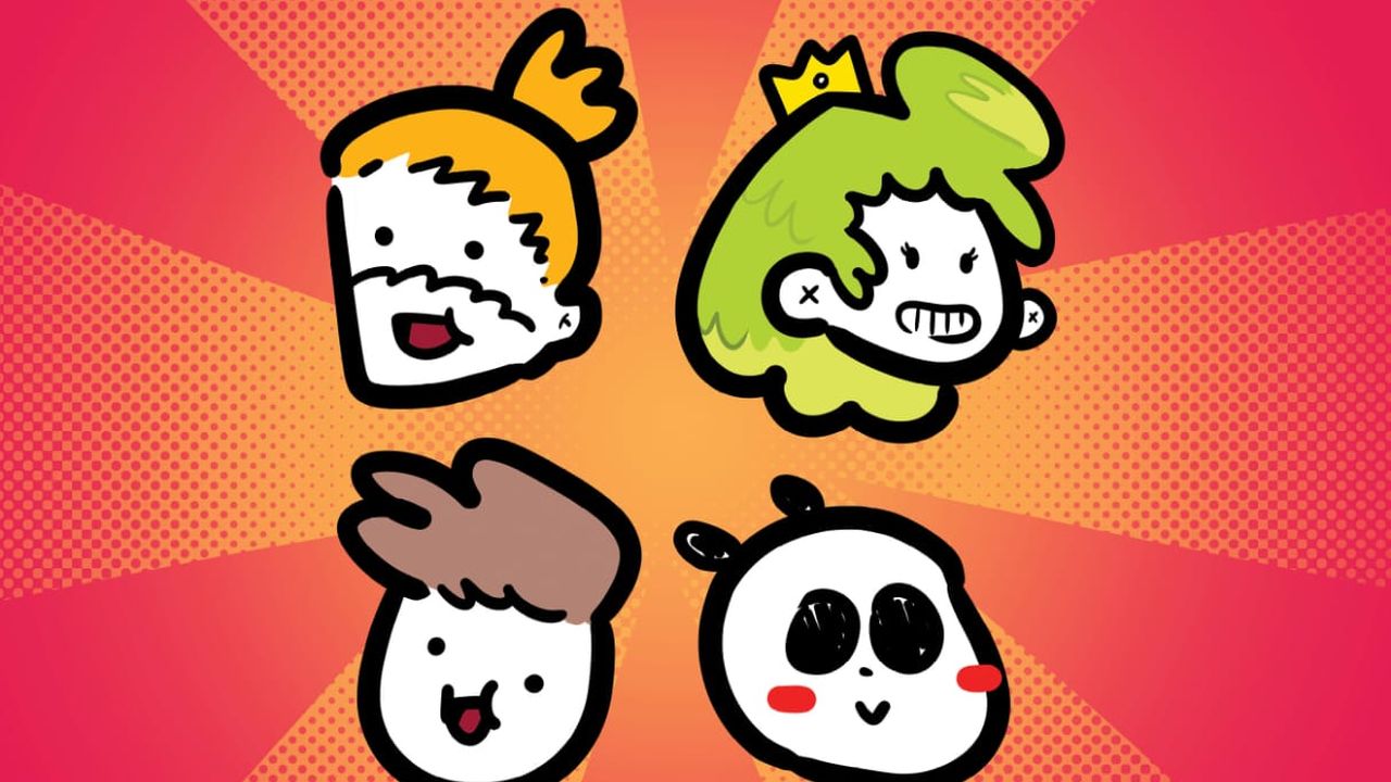 Scottecs Gigazine: la nuova rivista di Sio e della casa editrice Gigaciao