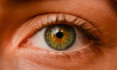 Alzheimer: gli occhi possono essere la finestra per individuare precocemente la malattia
