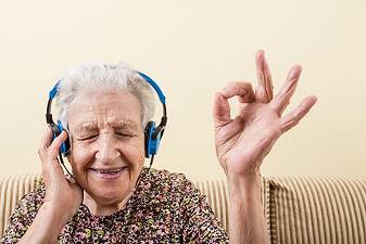Musica e memoria: in base alla scelta musicale le capacità mnemoniche migliorano