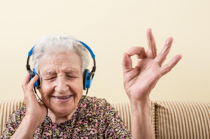 Musica e memoria: in base alla scelta musicale le capacità mnemoniche migliorano