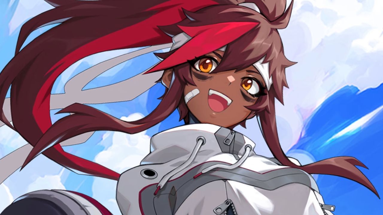 Omega Strikers: il video introduttivo animato da Studio Trigger