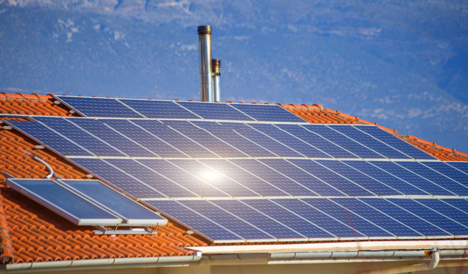 Efficienza energetica: strategie costruttive