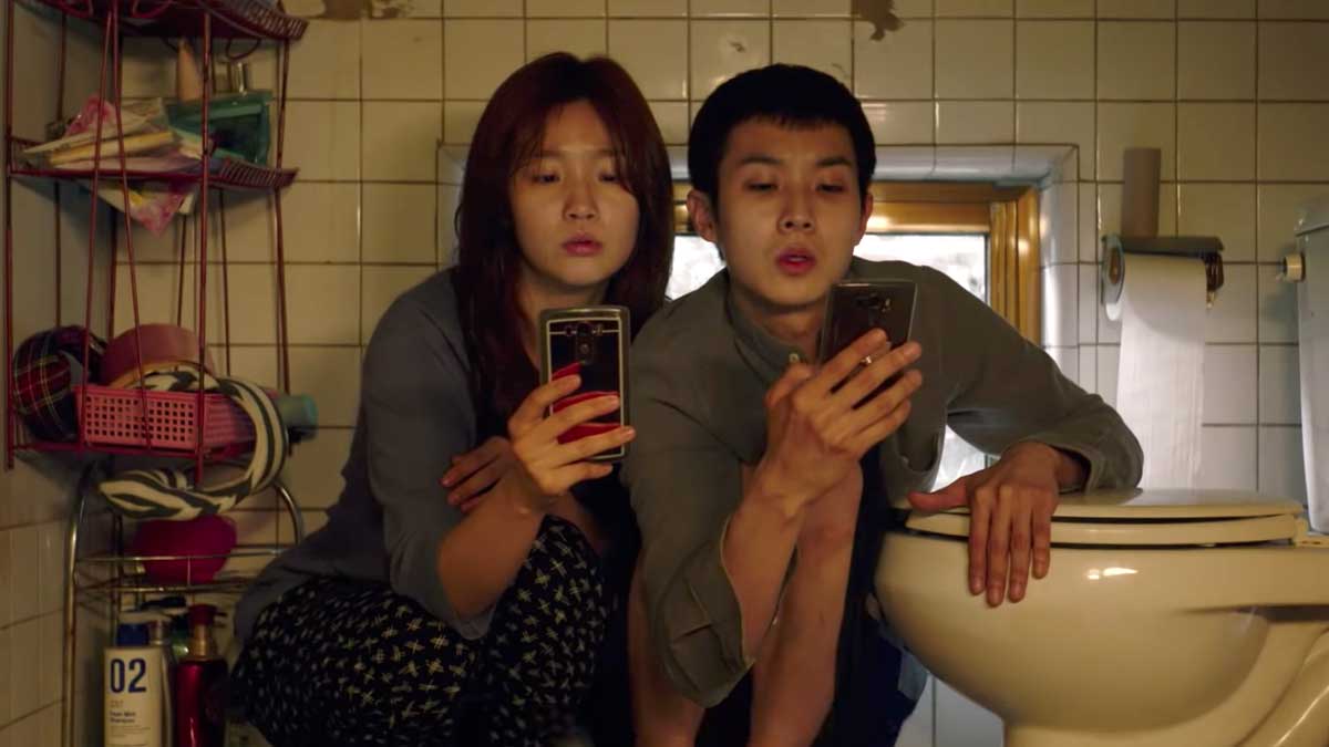 Cinema Coreano: cinque curiosità assurde che forse non sapete