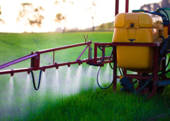 Pesticides: a risk to neurodevelopment?