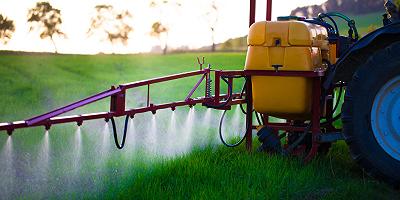 Pesticidi: un rischio per lo sviluppo neurologico?