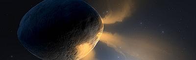 Phaethon: l’asteroide che si comporta come una cometa