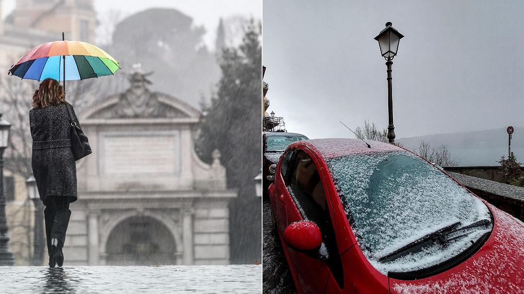 Il meteo di Pasqua e Pasquetta 2023