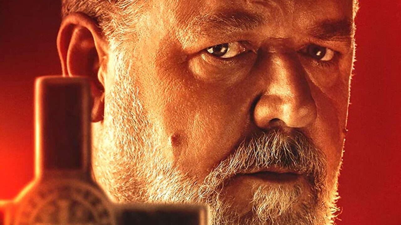 L’esorcista del Papa, la recensione: il peggior incubo del Diavolo