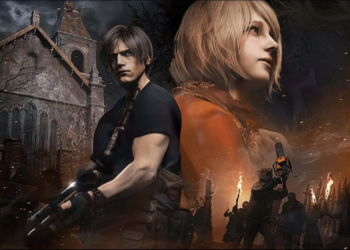 Resident Evil 4 Remake potrebbe ricevere presto DLC, stando ai movimenti nel database di Steam