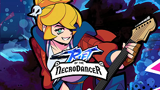 Rift of the NecroDancer: nuovo trailer dall’Indie World di aprile