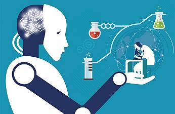 Un nuovo strumento di AI predice la sopravvivenza e la risposta al trattamento del cancro al colon