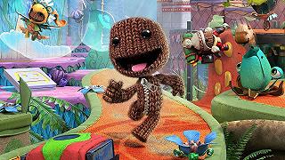 Sackboy: Una grande avventura, 3 mesi di PS Plus in palio con il nuovo evento PlayStation