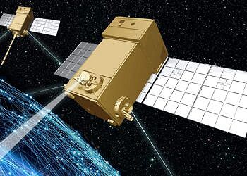 Megacostellazione PWS: SpaceX lancia i primi satelliti