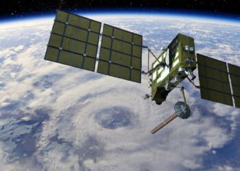 Satelliti SAR: la realizzazione è prevista a Roma