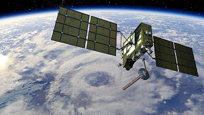 Satelliti SAR: la realizzazione è prevista a Roma