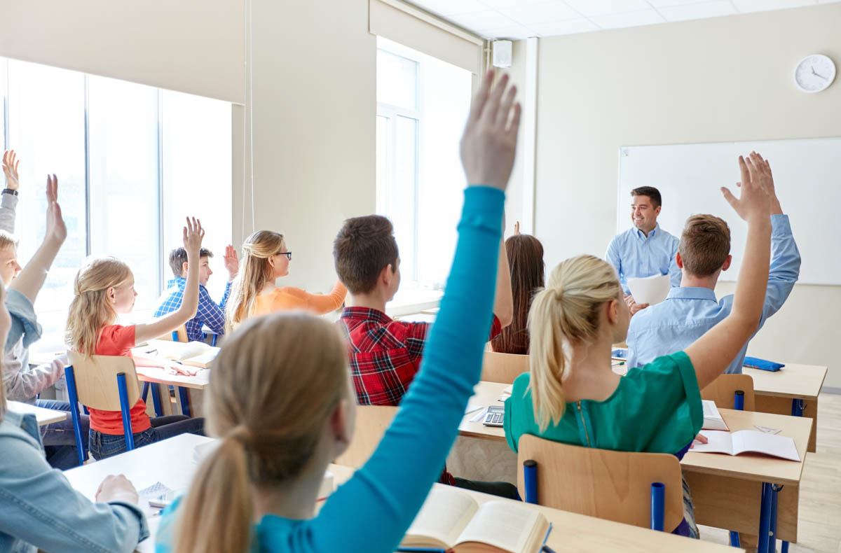 Scuola: nuovi progetti all’orizzonte