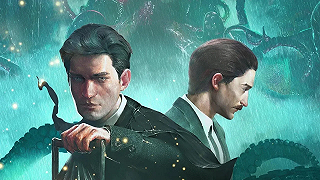 Sherlock Holmes The Awakened: il trailer di lancio per il thriller lovecraftiano di Frogwares