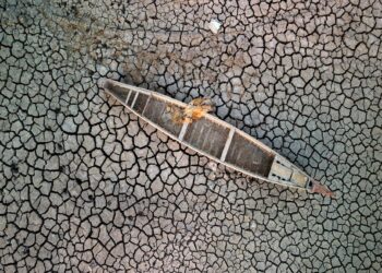 Crisi climatica e idrica: l'appello delle associazioni ambientaliste italiane