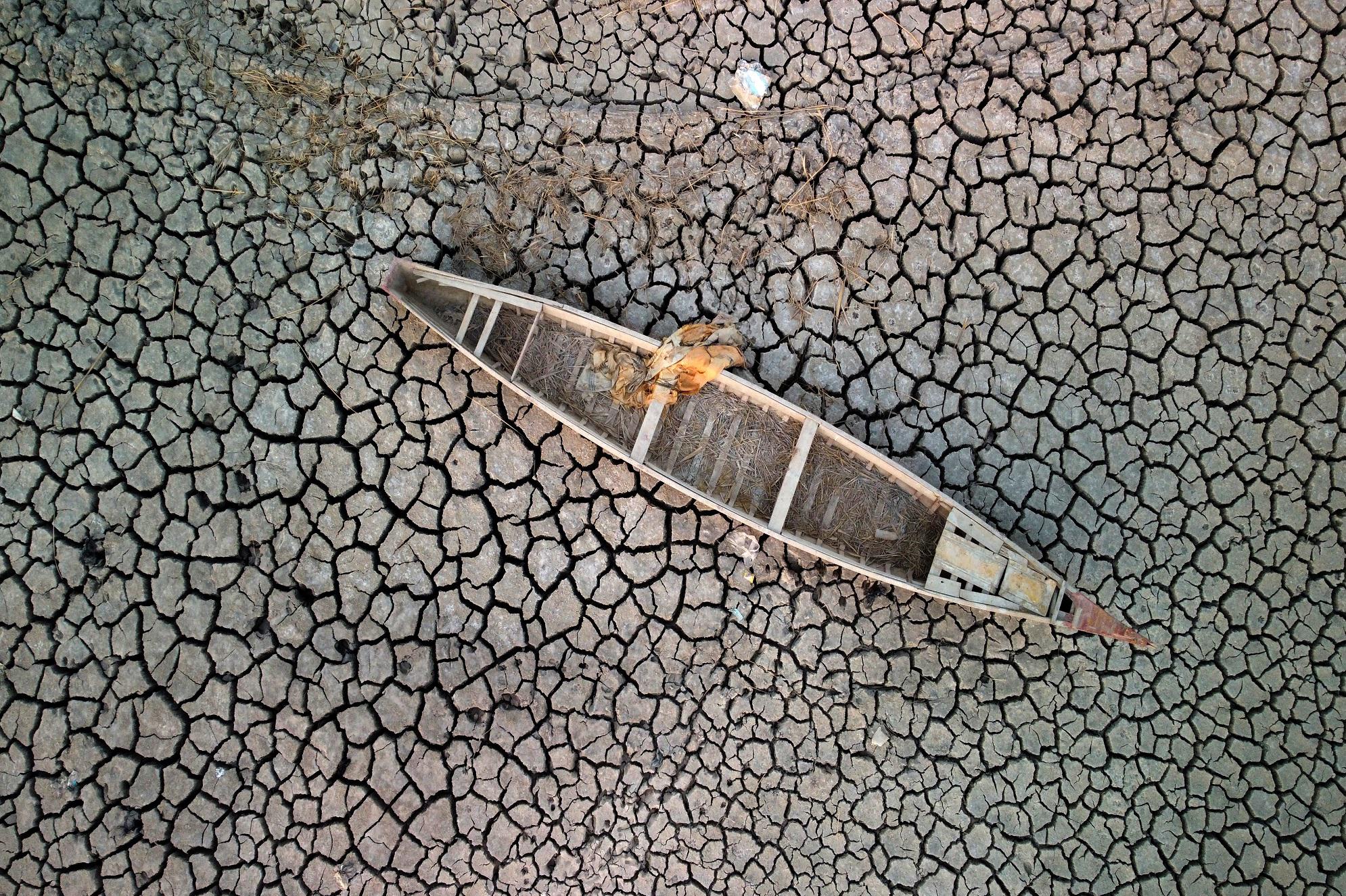 Crisi climatica e idrica: l’appello delle associazioni ambientaliste italiane