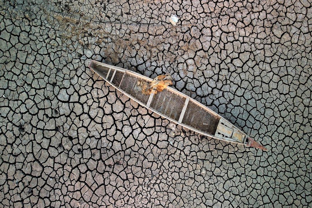 Crisi climatica e idrica: l’appello delle associazioni ambientaliste italiane