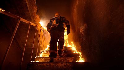 Sicurezza antincendio: l’Italia è indietro rispetto al resto d’Europa