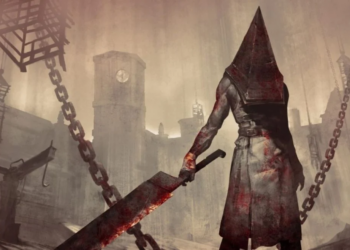 Silent Hill: The Short Message è stato rimosso dalla rating board taiwanese