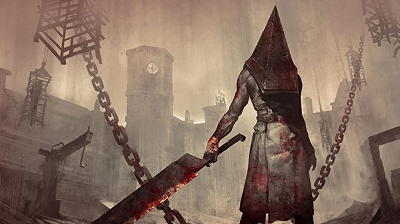 Silent Hill: The Short Message è stato rimosso dalla rating board taiwanese