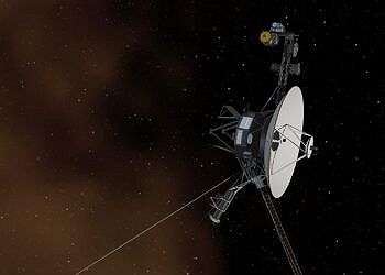 Voyager 2: la gestione dell’energia elettrica ne prolunga la vita