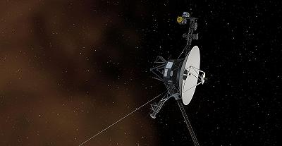 Voyager 2: la gestione dell’energia elettrica ne prolunga la vita