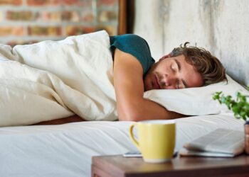 Il sonno è essenziale per la salute fisica e mentale