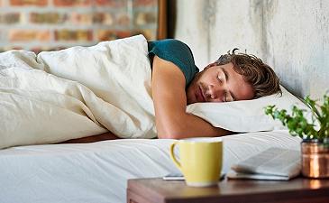 Il sonno è essenziale per la salute fisica e mentale