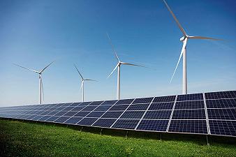 Rinnovabili: l’aumento dei prezzi dell’energia accelera la transizione